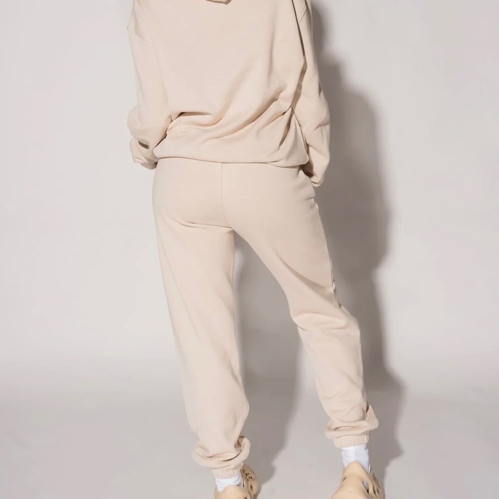 Agent 84 Joggers-Dew